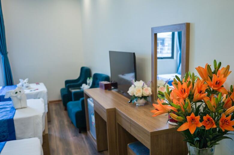 Hanoi Genial Hotel