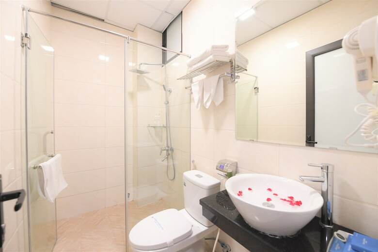 Hanoi Genial Hotel