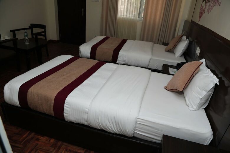 Hotel Thamel Park