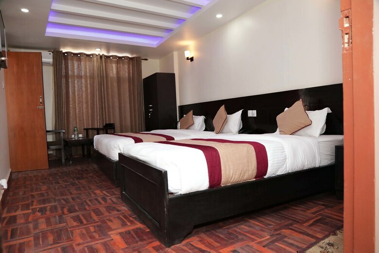 Hotel Thamel Park