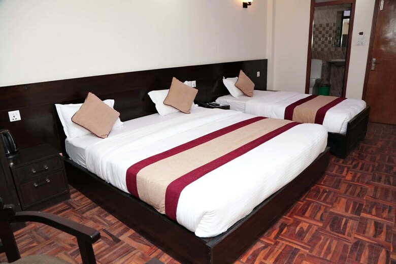 Hotel Thamel Park
