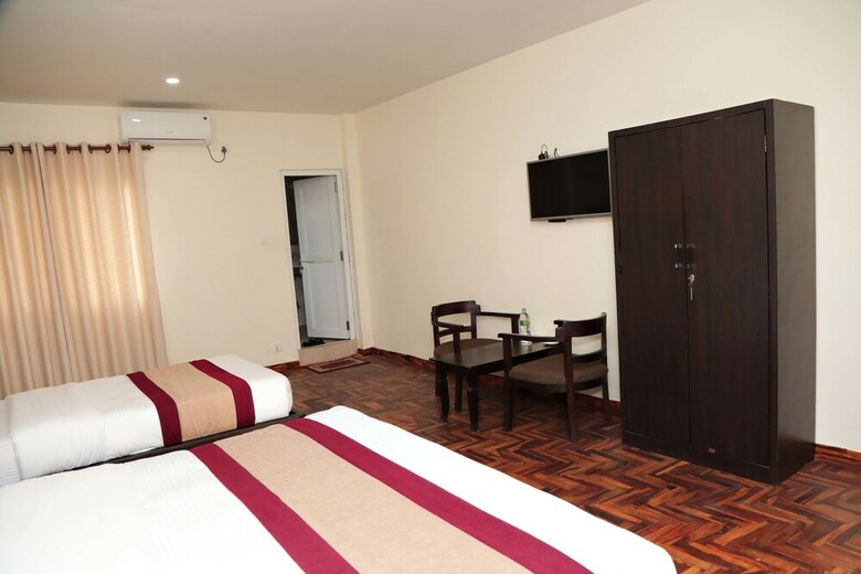 Hotel Thamel Park