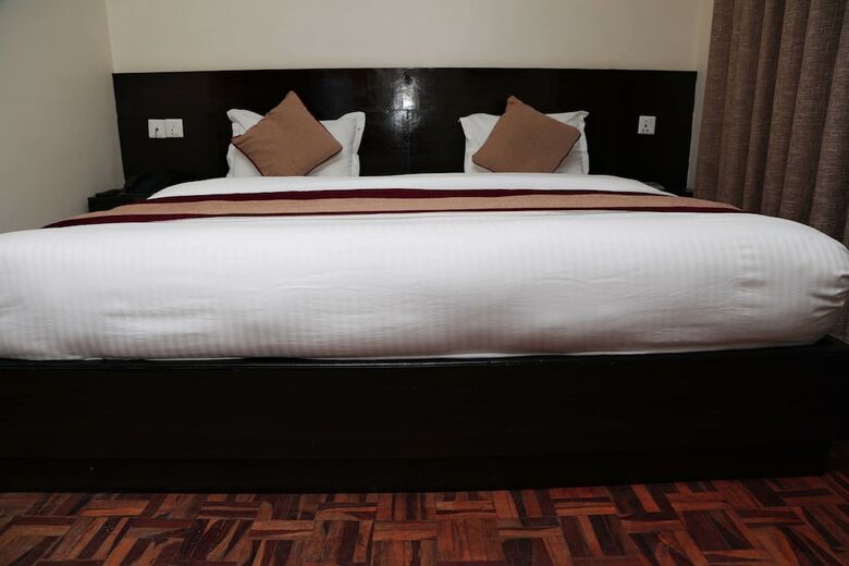 Hotel Thamel Park