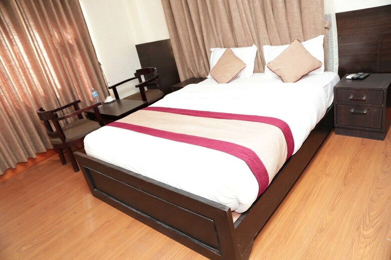 Hotel Thamel Park