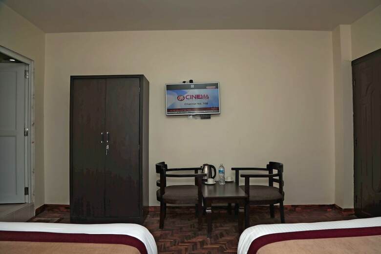 Hotel Thamel Park
