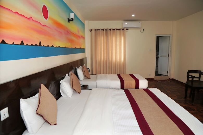 Hotel Thamel Park