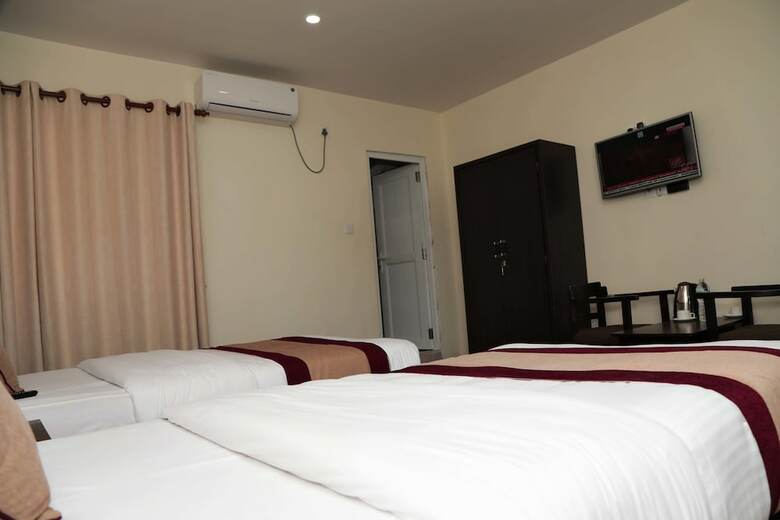 Hotel Thamel Park