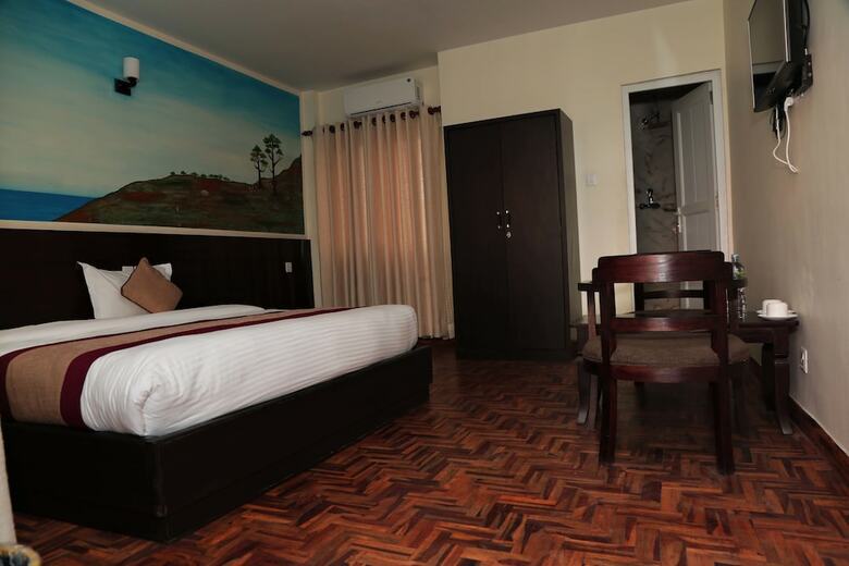 Hotel Thamel Park