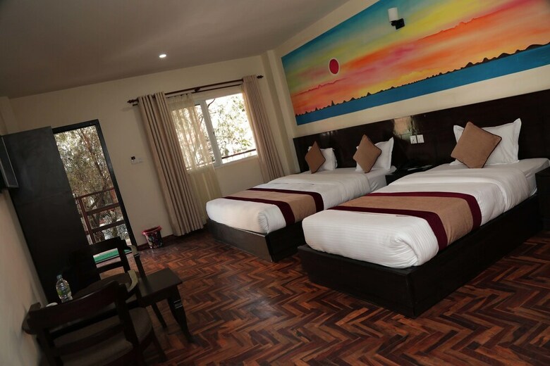 Hotel Thamel Park