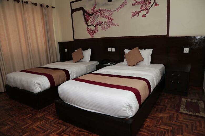 Hotel Thamel Park