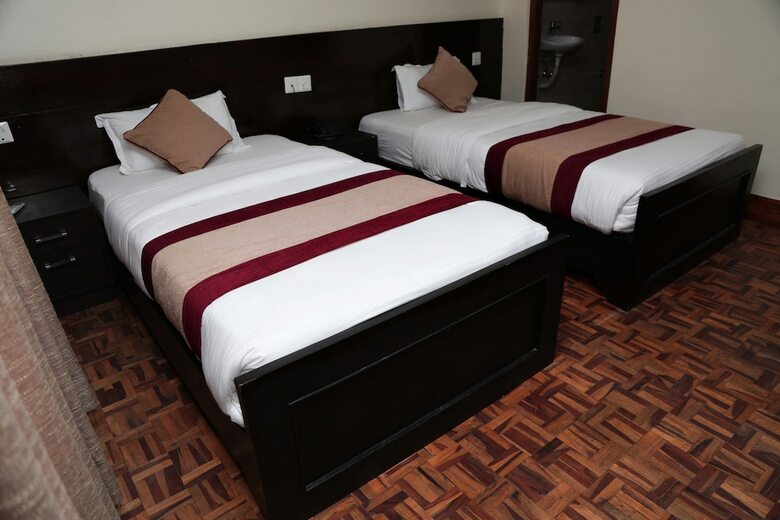 Hotel Thamel Park