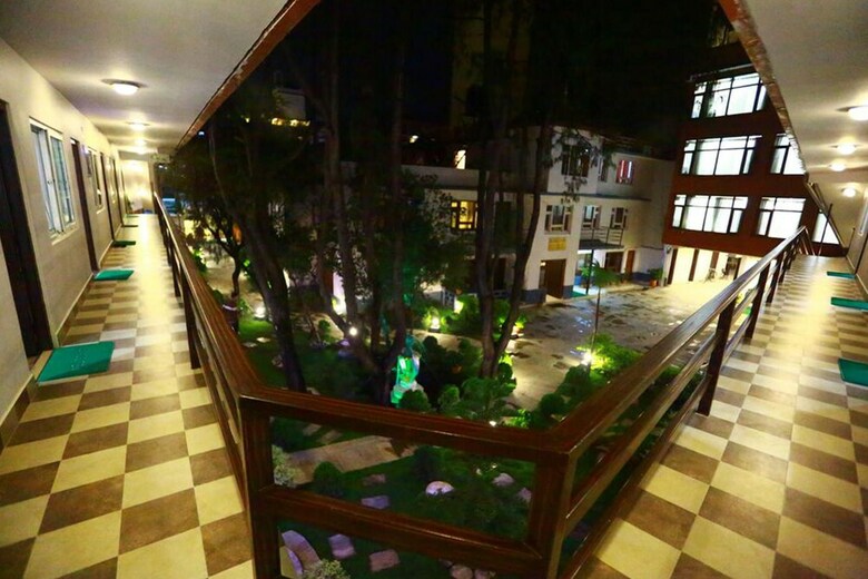 Hotel Thamel Park