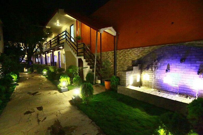 Hotel Thamel Park