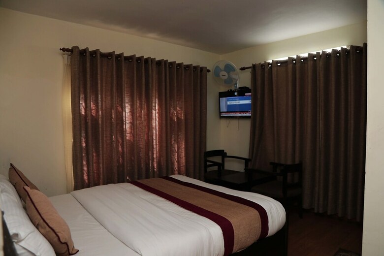Hotel Thamel Park