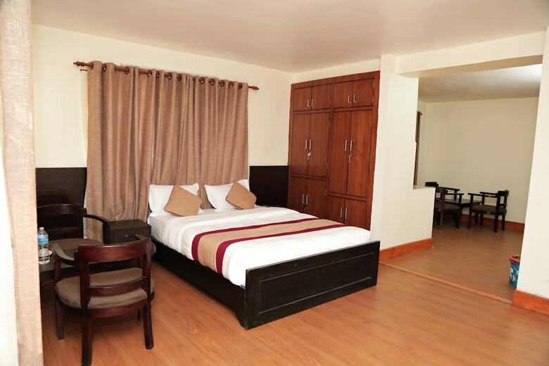 Hotel Thamel Park