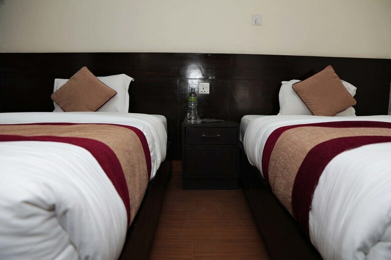 Hotel Thamel Park