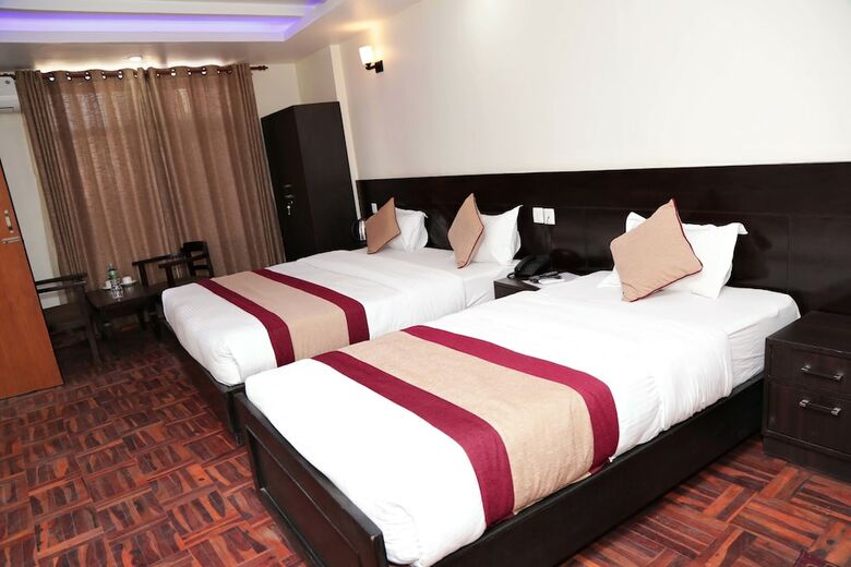 Hotel Thamel Park