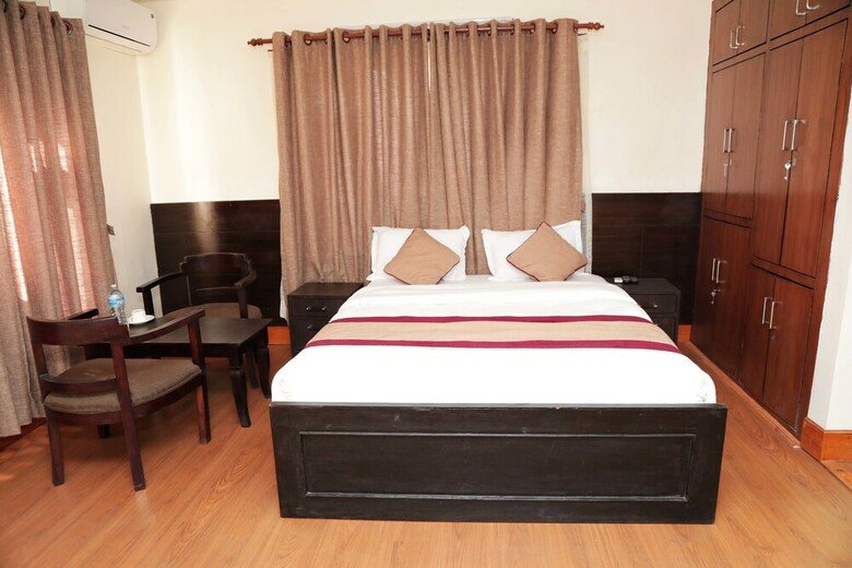 Hotel Thamel Park