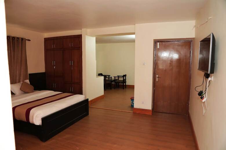 Hotel Thamel Park