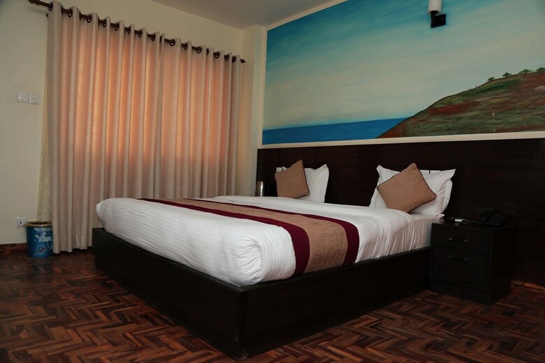 Hotel Thamel Park
