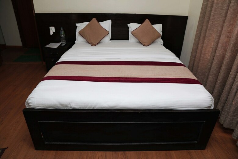 Hotel Thamel Park