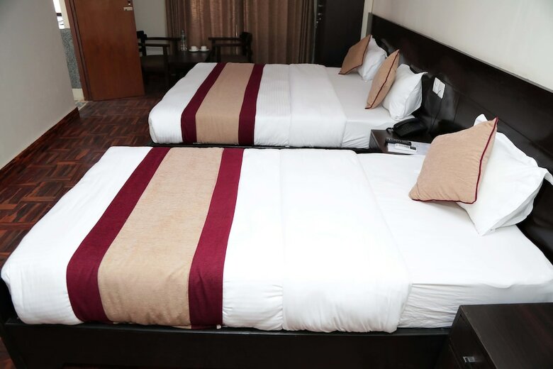 Hotel Thamel Park