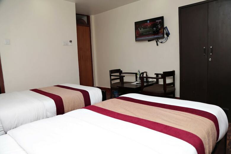 Hotel Thamel Park