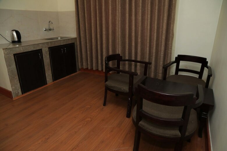 Hotel Thamel Park