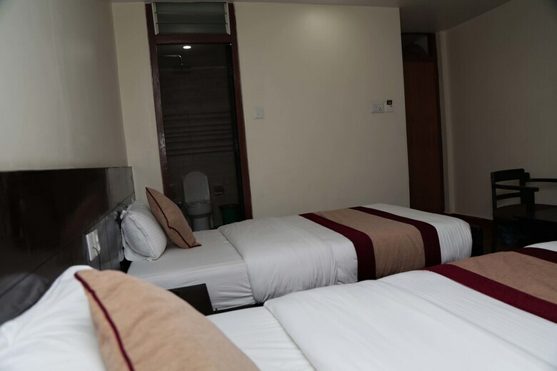 Hotel Thamel Park