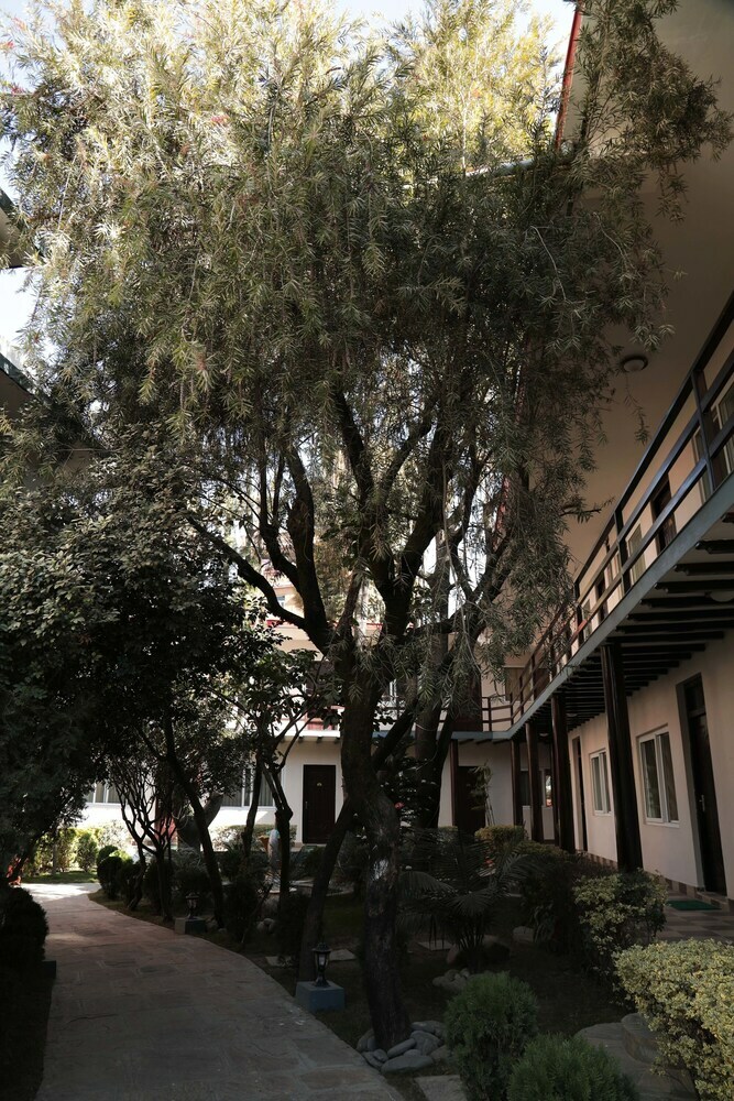 Hotel Thamel Park
