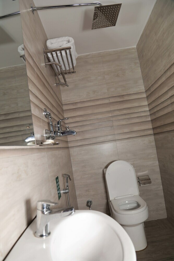 Hotel Thamel Park