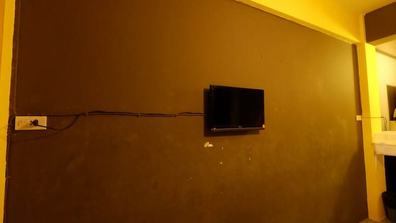 Hostal Let It Bee Econo Hostel