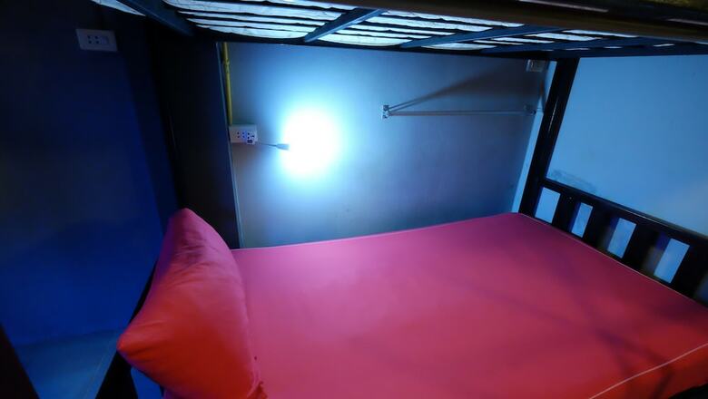 Hostal Let It Bee Econo Hostel