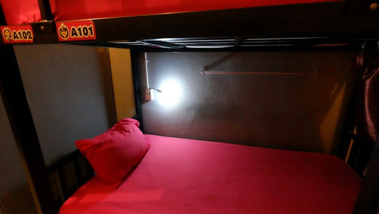 Hostal Let It Bee Econo Hostel
