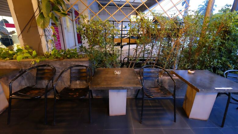 Hostal Let It Bee Econo Hostel