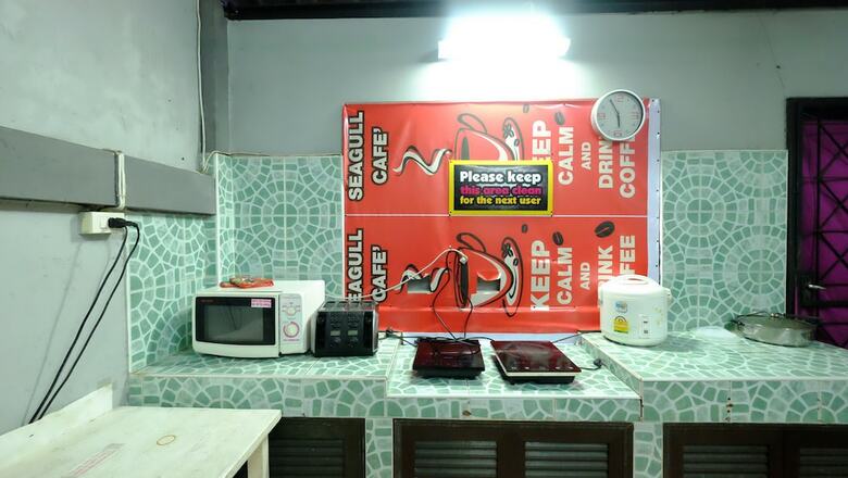 Hostal Let It Bee Econo Hostel