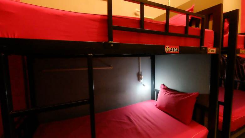 Hostal Let It Bee Econo Hostel