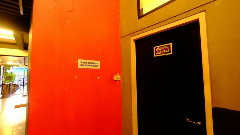 Hostal Let It Bee Econo Hostel