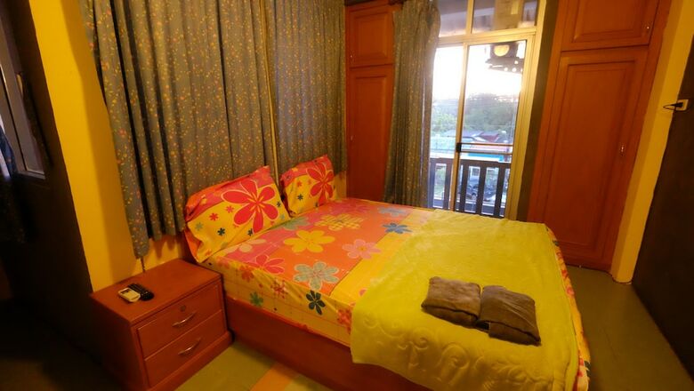 Hostal Let It Bee Econo Hostel