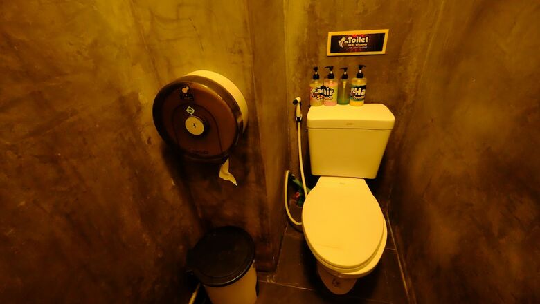 Hostal Let It Bee Econo Hostel