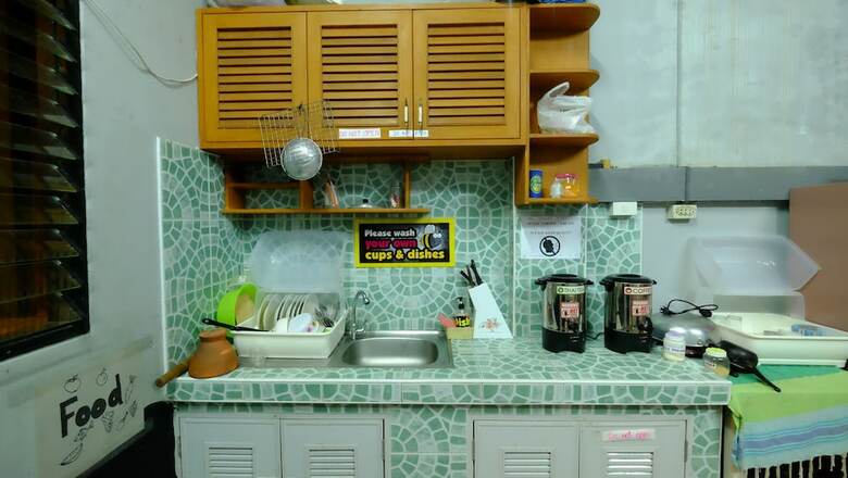 Hostal Let It Bee Econo Hostel