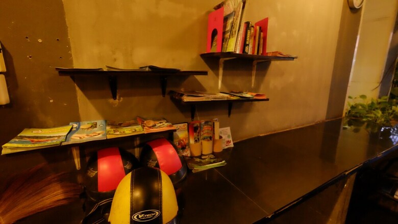 Hostal Let It Bee Econo Hostel