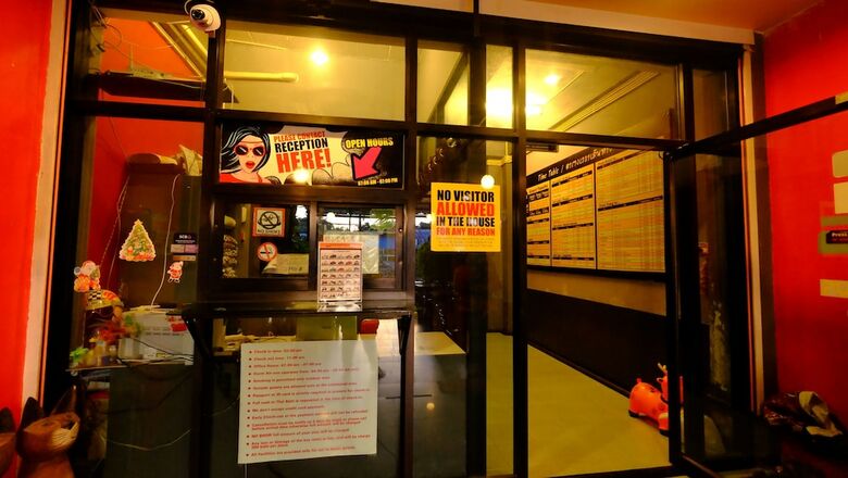 Hostal Let It Bee Econo Hostel
