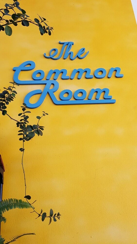 Hotel The Commonroom Cnx