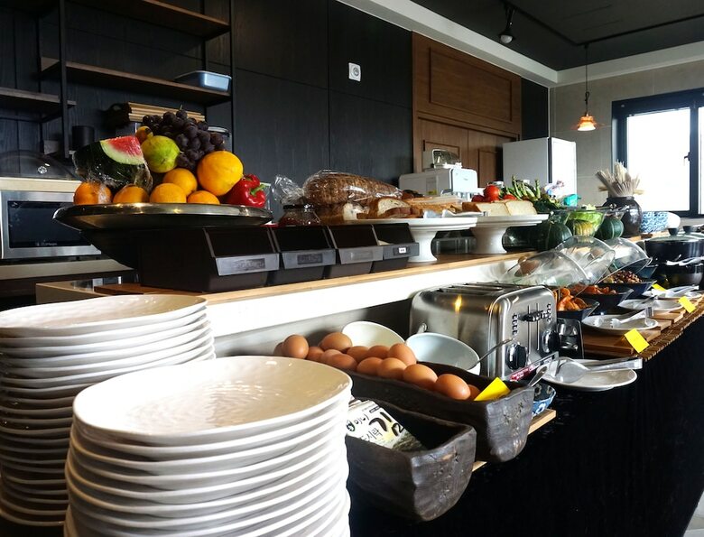 Brown Dot Hotel Business Busan Station