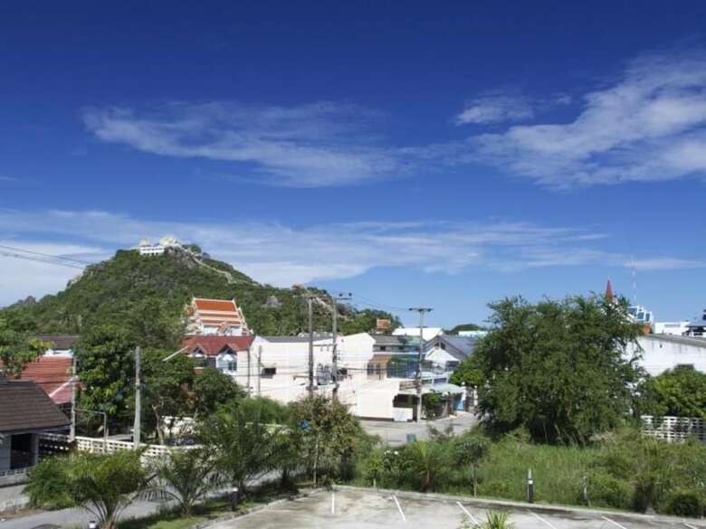 Hotel Baan Chomphu