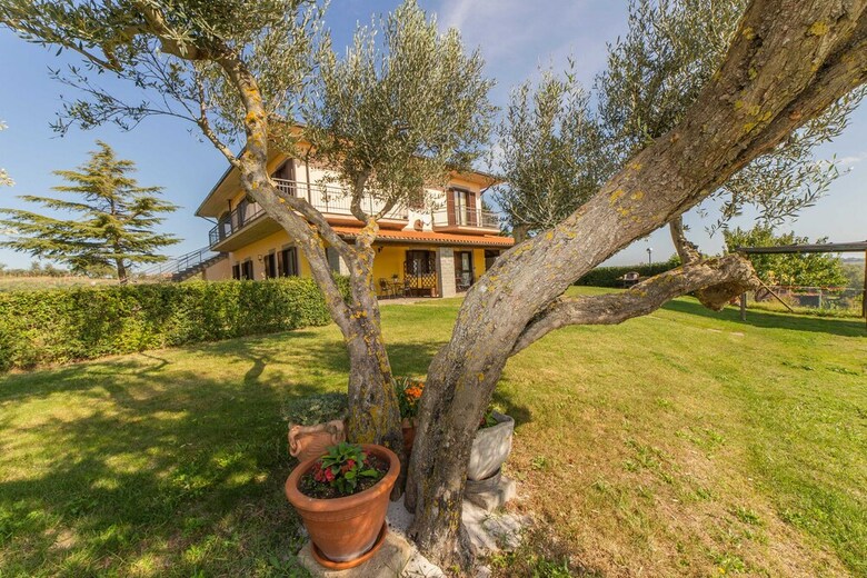Agroturismo Agriturismo Bella Cima