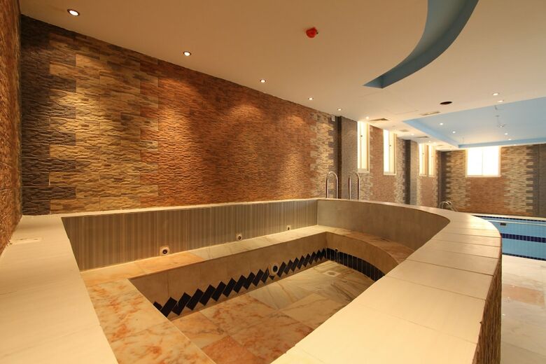 Hotel Raoum Inn Hail