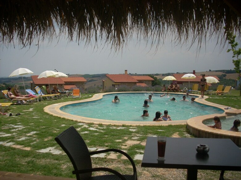 Hotel Koukos Inn