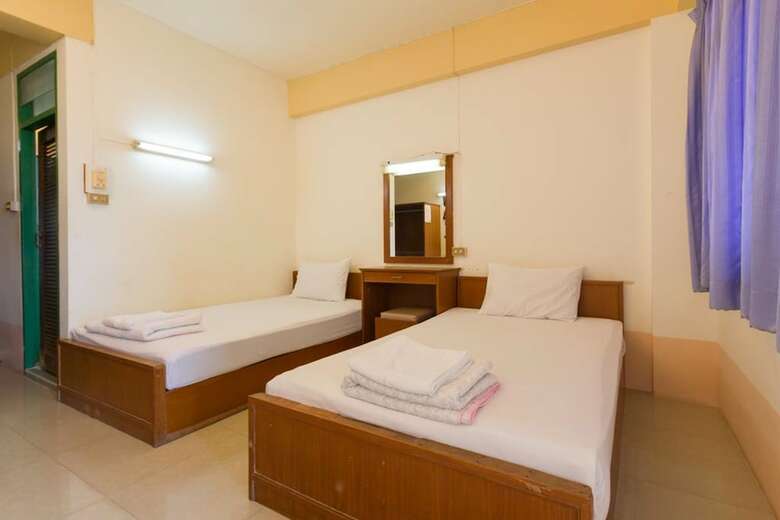 Apartamento Mont Talay Hotel